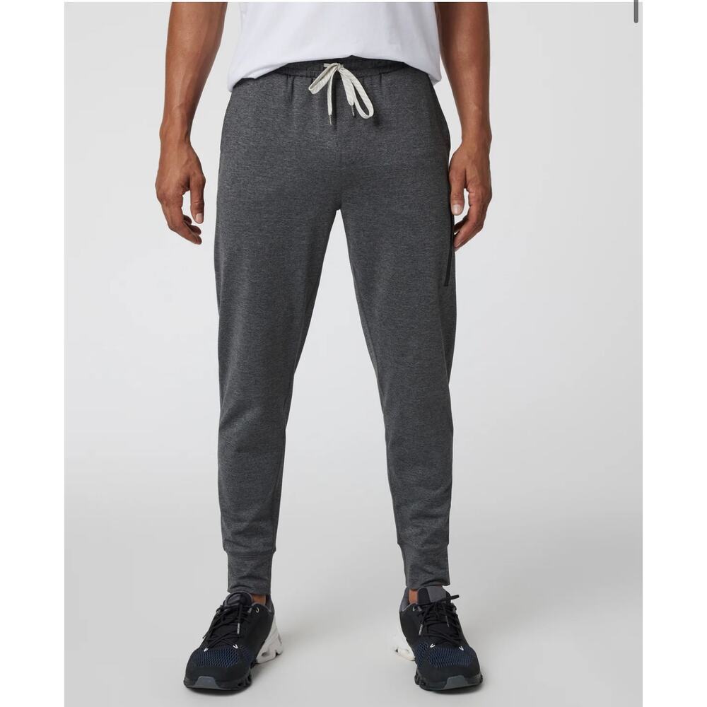 Vuori Men's Sunday Performance Joggers Size XL